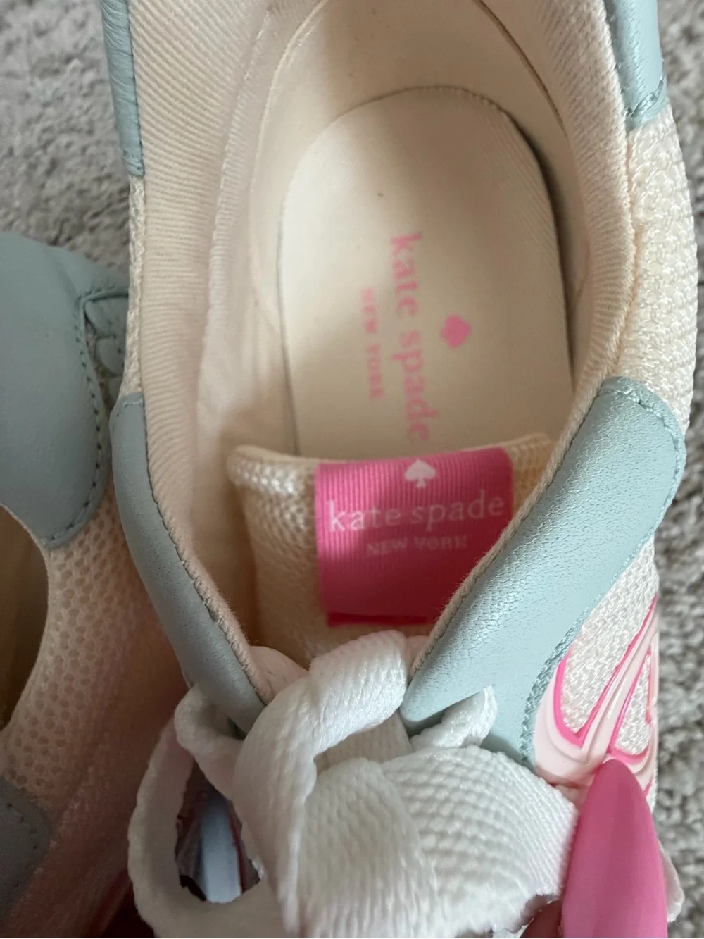 kate spade retail $169